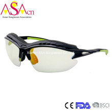 Men′s Fashion Designer Sport UV400 Protection PC Sunglasses (14364)